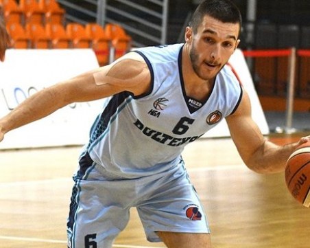 Академик Бултекс 99 без Секулов и в Балканската лига утре