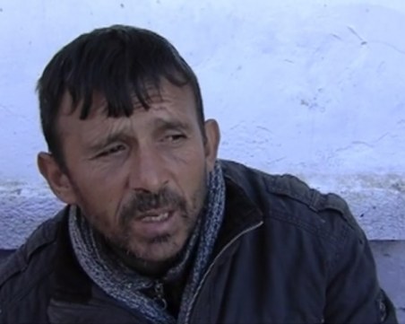 Бащата на изчезналия Юлиян: Опасявам се, че някой е качил детето в каруца!