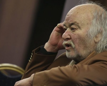 Боян Радев по спешност в 