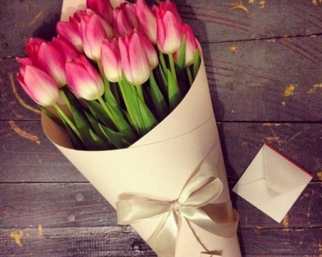 Дария и Найден да почерпят днес! Имат имен ден