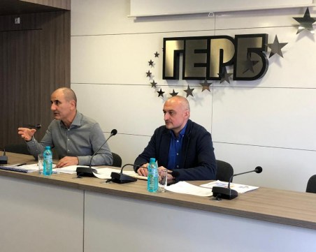 Габриел, Майдел... ГЕРБ казва кандидатите си за Европа на 31 март