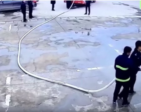 Идиоти на работа: Когато днес не ни е ден... ВИДЕО