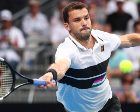 Испанец или французин на пътя на Гришо в Маями