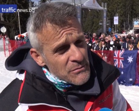 Легендата Данчо Йовчев: Интерски конгресът е като олимпиада ВИДЕО