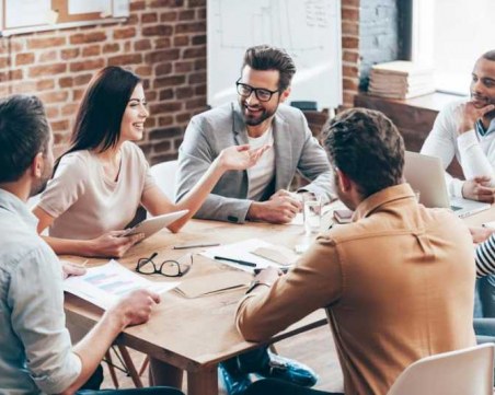 Не сме възрастни, ако не сме навършили 30 години!