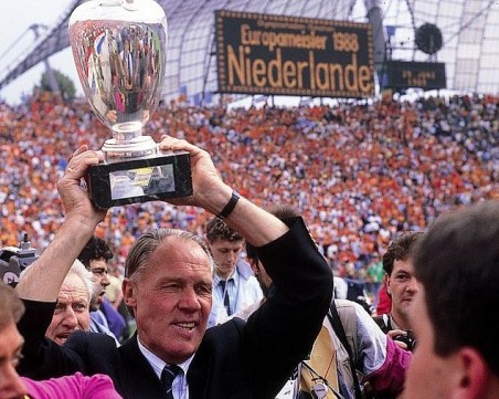 Обявиха най-великия футболен треньор в историята