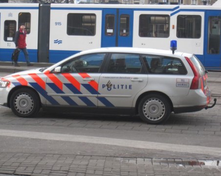 Освободиха двама от задържаните за стрелбата в Утрехт