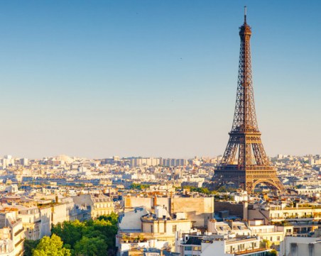 Париж се нареди сред най-скъпите градове за живеене в света