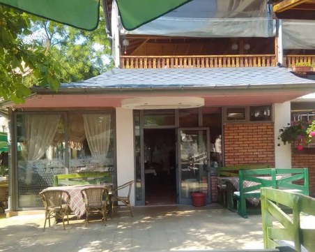 Пиян столичанин отказа да си плати в пловдивска кръчма, изтрезня в ареста и с глоба