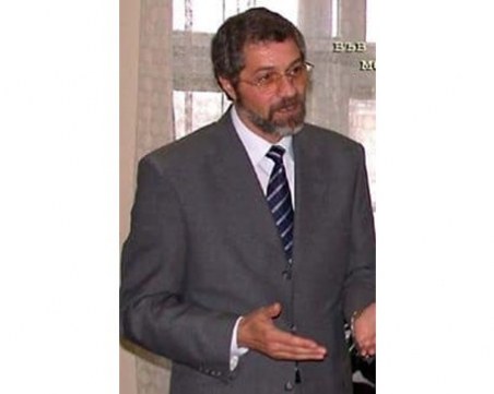 Почина един от бившите министри на образованието Игор Дамянов