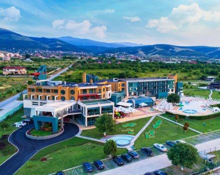 Ресторантьори и хотелиери свикват голям форум край Пловдив! Търсят решения по наболели проблеми