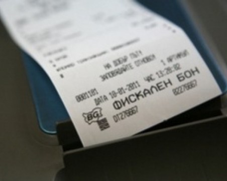 Солени глоби и запечатване на обекти до 2 седмици, ако фирмите по ДДС не сменят касовите апарати