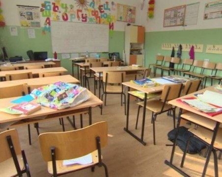 5 отсъствия от школо – година без детски. Помощта за I клас – на две части