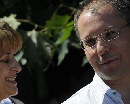 Стрелецът Лечева 