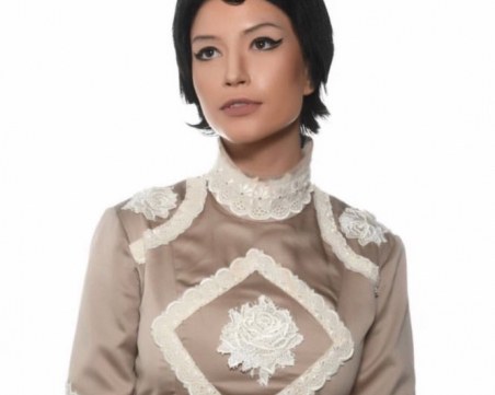 Тита разчувства публиката на Капките след последното й изпълнение