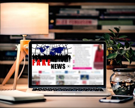 От Бенджамин Франклин, та до днес: Винаги е имало фалшиви новини!