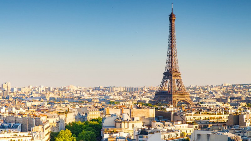 Париж се нареди сред най-скъпите градове за живеене в света