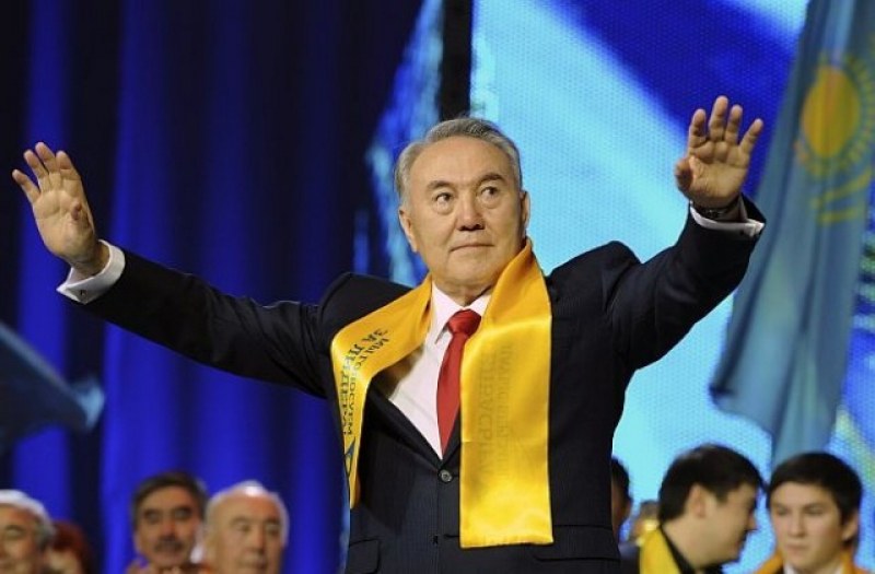 Президентът на Казахстан подаде оставка след 28 години на поста