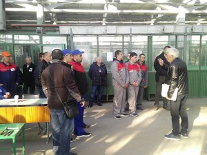 Млади механици мериха сили в Пловдив! Ученици от Механото грабнаха няколко награди