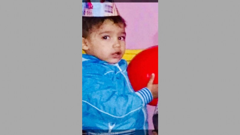 Все още няма и следа от изчезналото 2-годишно дете в Бургаско