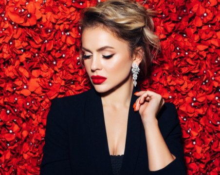 10 бюти техники, които възбуждат мъжете