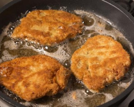 5 грешки, които всеки прави при пържене