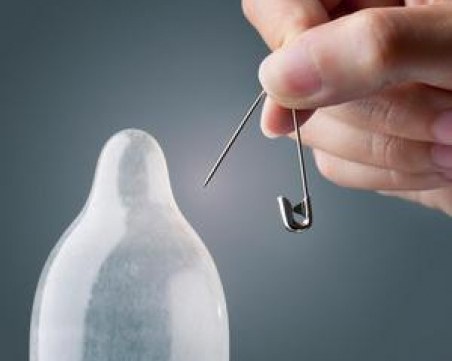 5 причини презервативите да се късат