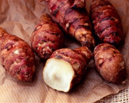 5 зеленчука помагат за по-дълъг живот