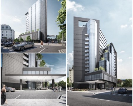 Арх. Петко Костадинов: 