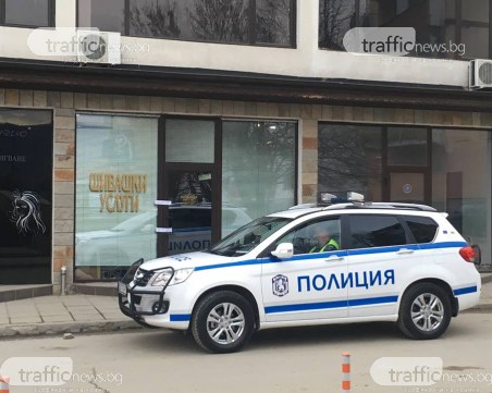 Развръзката от Ботевград: Мъжът, убил жена си, се самоуби! СНИМКИ+ВИДЕО