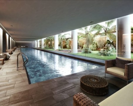 Да посрещнеш Апокалипсиса със стил! Бункерите на богатите СНИМКИ