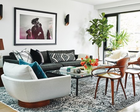 Дизайнерски съвети за избор на цвят за стилен декор СНИМКИ