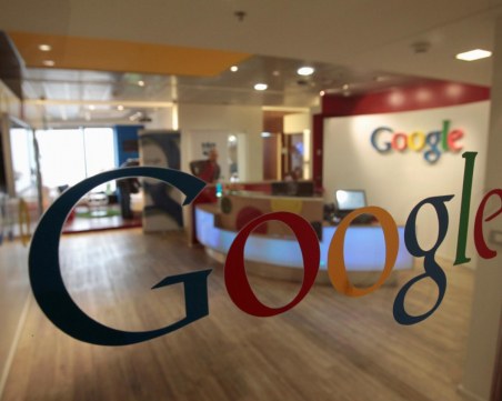 ЕС със солена глоба за Google! Компанията ще трябва да плати €1.49 млрд.