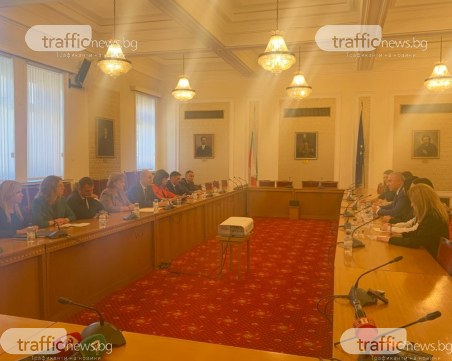 Марешки впечатлен от ГЕРБ, спира несъстоялия се бойкот на 