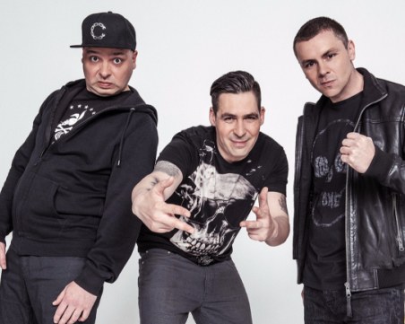 Тримата от Ъпсурт отричат разпад: Жълта новина, дори кафява!