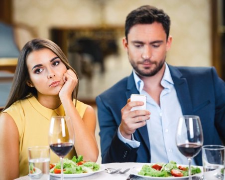 Обещания, които помагат да имаме по-успешни първи срещи