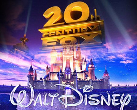 Официално: Disney купи компанията 21st Century Fox за $71,3 млрд.