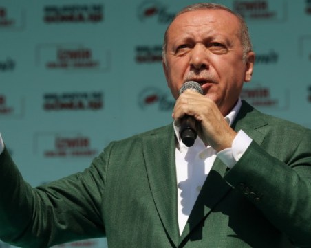 Остра реакция на Нова Зеландия срещу Ердоган заради коментар на атентата