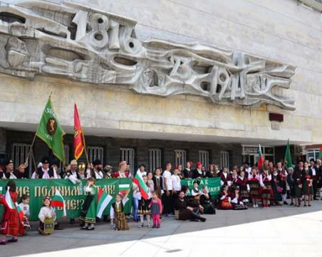 Отец Силвестър Янакиев: Разказът на Макгахан 