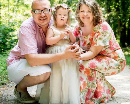 Под тепетата ще се проведе концерт в подкрепа на децата със синдром на Даун