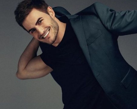 Руски танцьор направи уникален номер във въздуха ВИДЕО