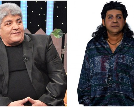 Сашо Роман изригна: Дичо се изгаври с мен, предизвиквам го на дуел