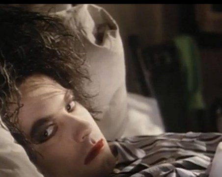 След 10 години The Cure с нов албум