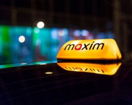 Таксиджии за бунт се стягат – руският 