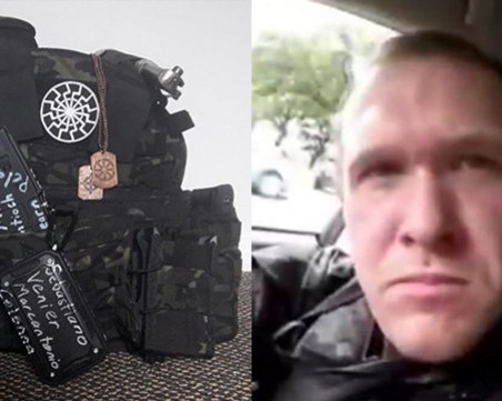 Тарант – турист у нас! Убиецът от Крайстчърч не е контактувал с българи