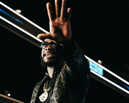 Уайлдър окончателно отказа 100 милиона за мач с Джошуа, бие се на 18 май