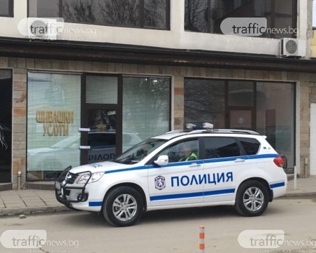 Убиецът от Ботевград се гръмнал с ловна пушка в устата, полицията търси трупа 10 часа ВИДЕО