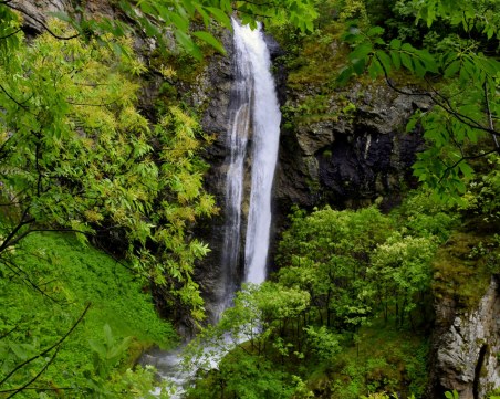 Водопадите около София – чудесни еднодневни екскурзии