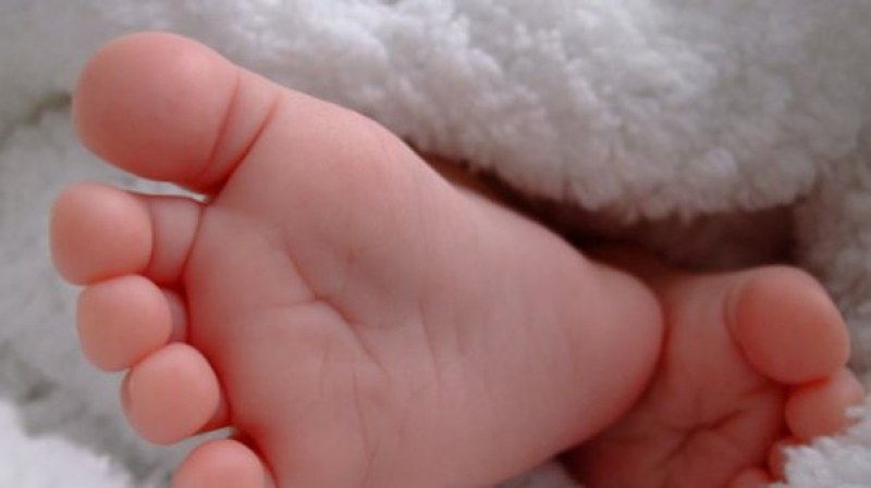 Американка роди почти 7-килограмово бебе, сравни раждането с прегазване от тир