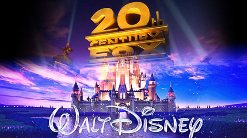 Официално: Disney купи компанията 21st Century Fox за $71,3 млрд.